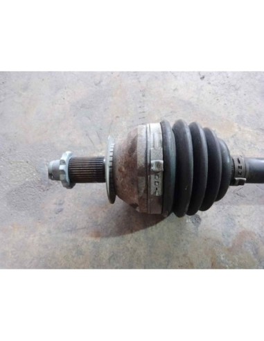 TRANSMISION DELANTERA IZQUIERDA SEAT TOLEDO...