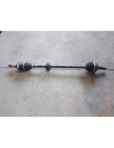 TRANSMISION DELANTERA DERECHA TOYOTA YARIS...