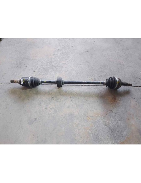 TRANSMISION DELANTERA DERECHA TOYOTA YARIS (NCP1/NLP1/SCP1) - 238047