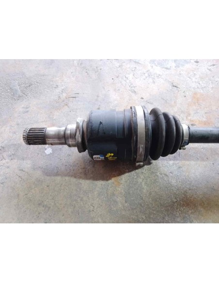 TRANSMISION DELANTERA IZQUIERDA TOYOTA YARIS (NCP1/NLP1/SCP1) - 238048