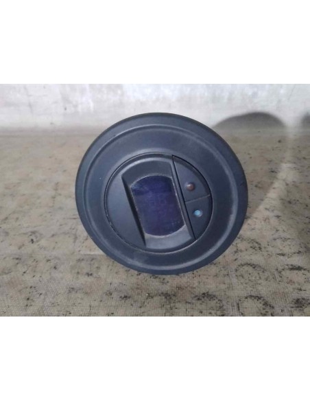 MANDO CLIMATIZADOR RENAULT KANGOO II (F/KW0) - 198205