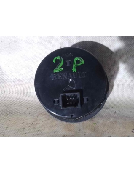 MANDO CLIMATIZADOR RENAULT KANGOO II (F/KW0) - 198205