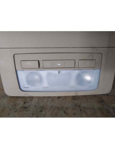 LUZ INTERIOR OPEL INSIGNIA BERLINA - 247696