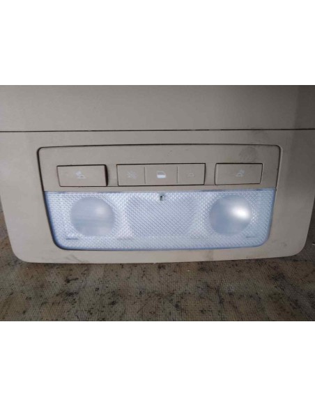 LUZ INTERIOR OPEL INSIGNIA BERLINA - 247696