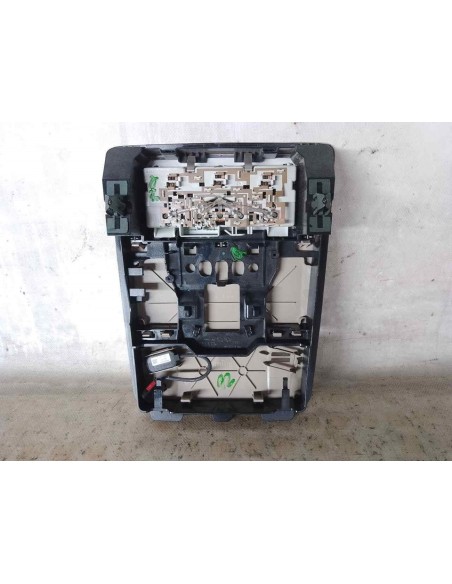 LUZ INTERIOR OPEL INSIGNIA BERLINA - 247696