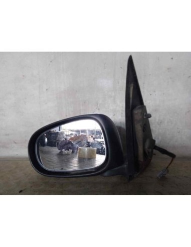 RETROVISOR IZQUIERDO NISSAN ALMERA (N16/E) -...