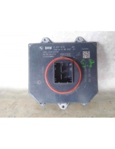 CENTRALITA FAROS XENON BMW SERIE X3 M (F97) - 247709