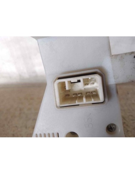 MANDO ELEVALUNAS DELANTERO IZQUIERDO FIAT II PUNTO (188) BERLINA - 247682