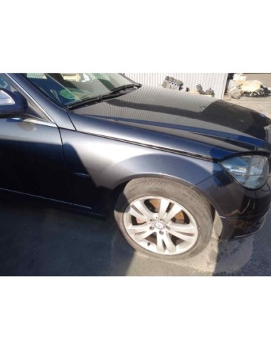 ALETA DELANTERA DERECHA MERCEDES-BENZ CLASE C...