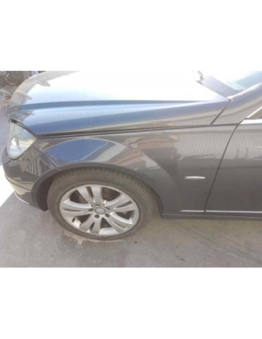 ALETA DELANTERA IZQUIERDA MERCEDES-BENZ CLASE C...