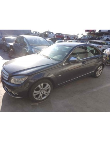 ALETA DELANTERA IZQUIERDA MERCEDES-BENZ CLASE C...