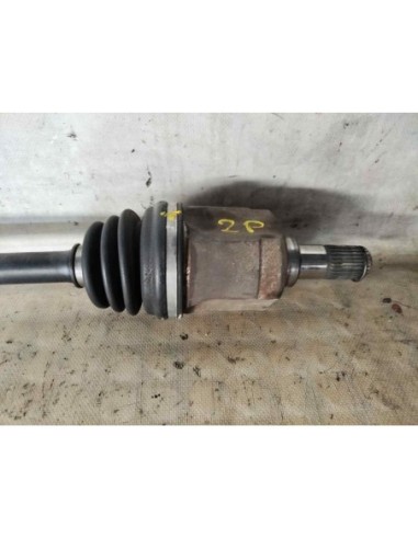 TRANSMISION TRASERA DERECHA KIA CARENS (RS) -...