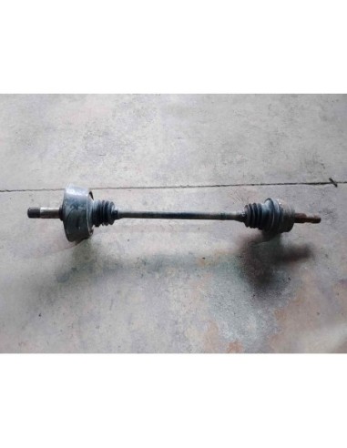 TRANSMISION TRASERA DERECHA MERCEDES-BENZ CLASE...