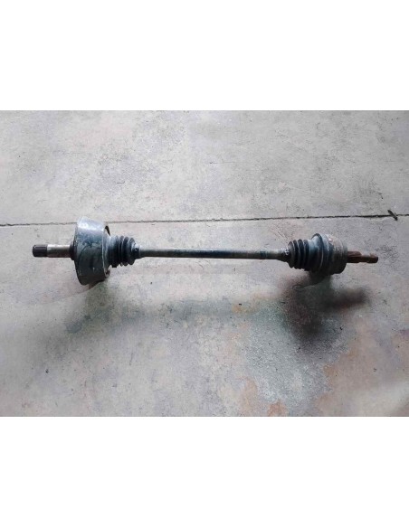 TRANSMISION TRASERA DERECHA MERCEDES-BENZ CLASE E (BM 211) BERLINA - 259376