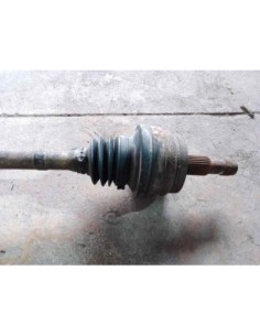 TRANSMISION TRASERA DERECHA MERCEDES-BENZ CLASE E (BM... 2