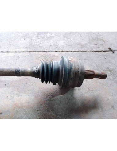 TRANSMISION TRASERA DERECHA MERCEDES-BENZ CLASE...