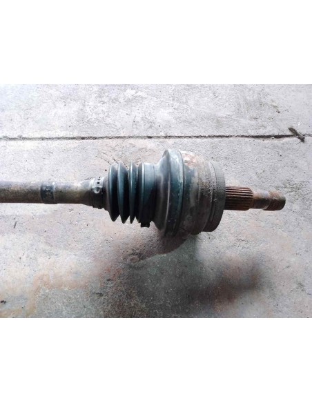 TRANSMISION TRASERA DERECHA MERCEDES-BENZ CLASE E (BM 211) BERLINA - 259376