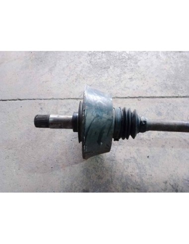 TRANSMISION TRASERA DERECHA MERCEDES-BENZ CLASE...