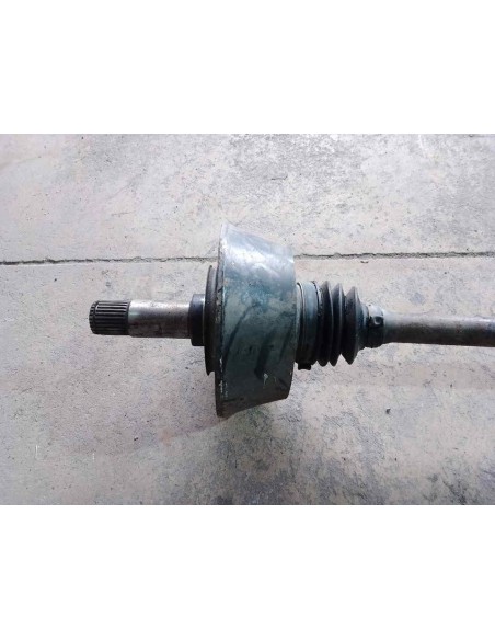 TRANSMISION TRASERA DERECHA MERCEDES-BENZ CLASE E (BM 211) BERLINA - 259376