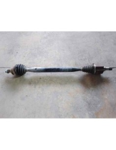 TRANSMISION DELANTERA DERECHA SEAT TOLEDO (KG3) - 234648