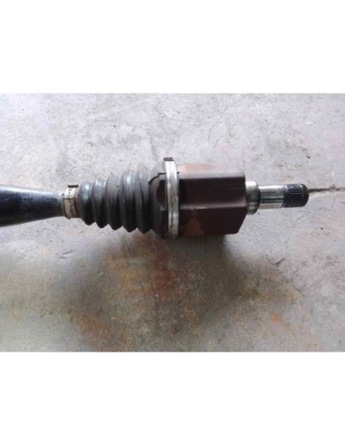 TRANSMISION DELANTERA DERECHA SEAT TOLEDO (KG3)...