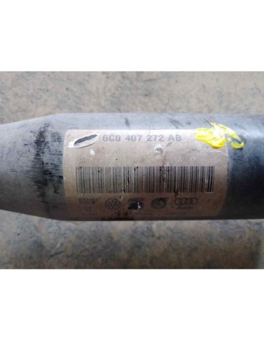 TRANSMISION DELANTERA DERECHA SEAT TOLEDO (KG3)...