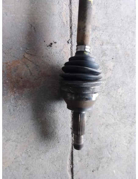 TRANSMISION DELANTERA DERECHA FORD FUSION (CBK) - 259821