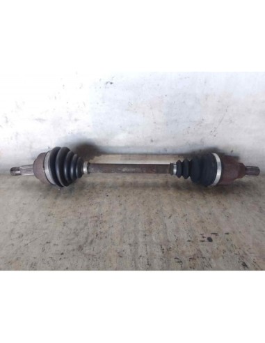 TRANSMISION DELANTERA IZQUIERDA CITROEN C8 -...