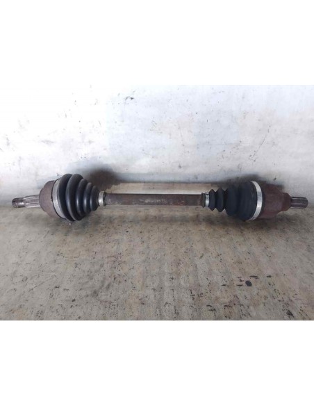 TRANSMISION DELANTERA IZQUIERDA CITROEN C8 - 203253