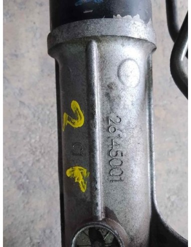 CREMALLERA DIRECCION FIAT II DOBLÒ (152) - 259826