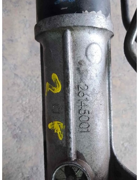 CREMALLERA DIRECCION FIAT II DOBLÒ (152) - 259826