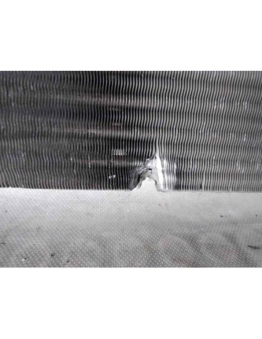 RADIADOR AGUA OPEL CORSA D - 231277