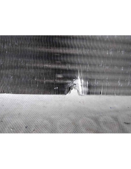 RADIADOR AGUA OPEL CORSA D - 231277