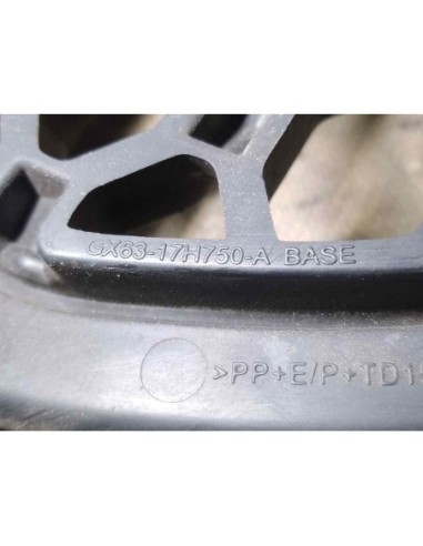 MOLDURA JAGUAR XF - 220230