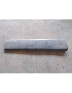 MOLDURAS DELANTERAS OPEL VIVARO - 215659