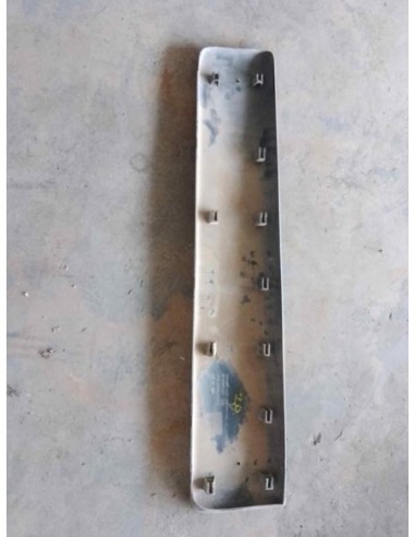 MOLDURAS DELANTERAS OPEL VIVARO - 215659