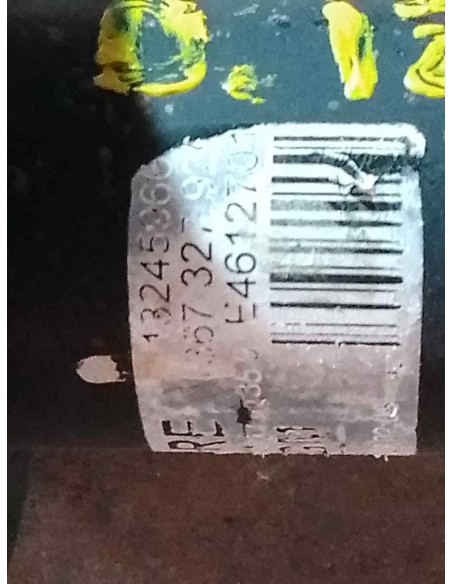 AMORTIGUADOR DELANTERO IZQUIERDO OPEL INSIGNIA BERLINA - 259374