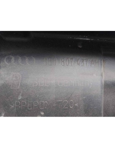 PARAGOLPES DELANTERO AUDI A4 AVANT (8E) - 233146