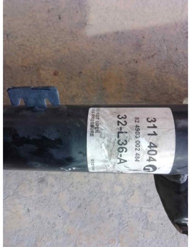 AMORTIGUADOR DELANTERO DERECHO BMW SERIE 3...