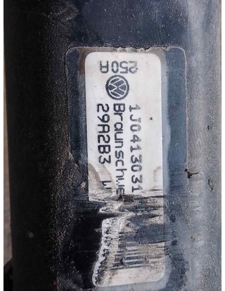 AMORTIGUADOR DELANTERO IZQUIERDO SEAT LEON (1M1) - 259824