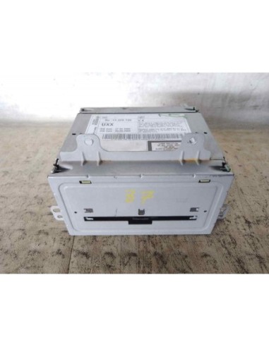 SISTEMA AUDIO / RADIO CD OPEL INSIGNIA BERLINA...