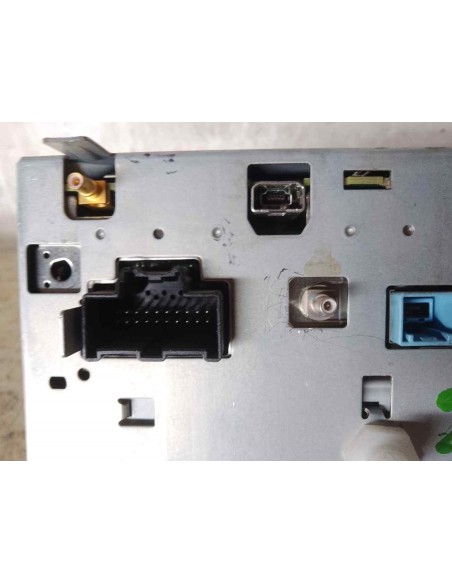 SISTEMA AUDIO / RADIO CD OPEL INSIGNIA BERLINA - 247698