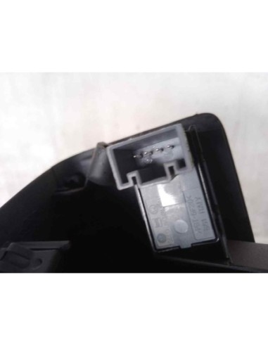 MANDO ELEVALUNAS TRASERO DERECHO VOLKSWAGEN...