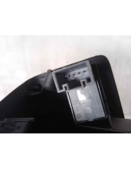 MANDO ELEVALUNAS TRASERO DERECHO VOLKSWAGEN GOLF V (1K1)(10 2003) - 220122