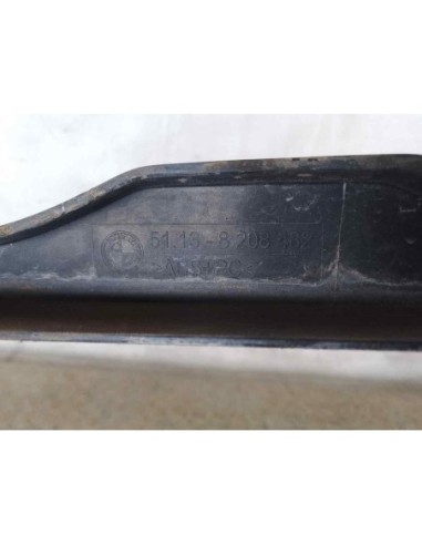 MOLDURA BAJO FARO DERECHO BMW SERIE 3 BERLINA...