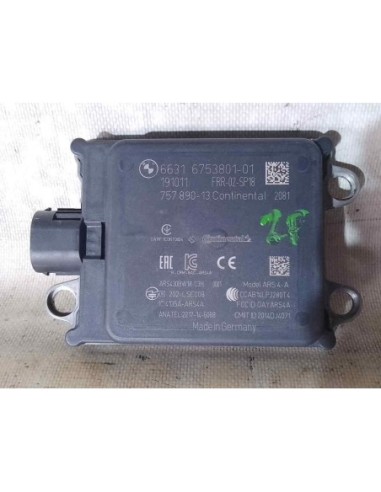 SENSOR BMW SERIE X6 (G06) - 247599