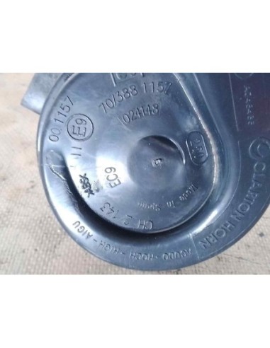 CLAXON BMW SERIE 5 BERLINA (F10) - 234865