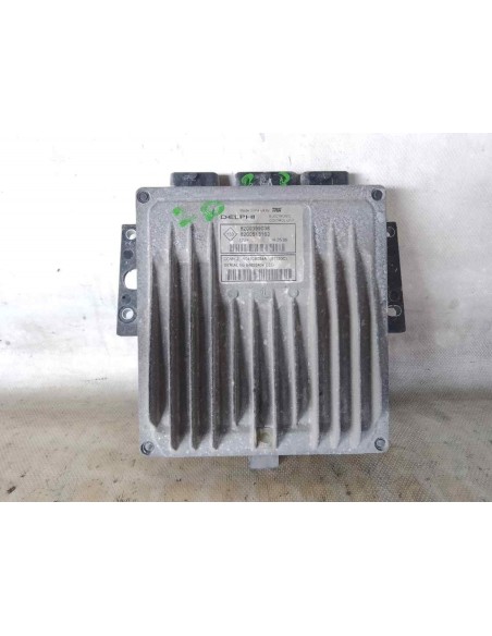 CENTRALITA MOTOR UCE RENAULT CLIO III - 247361