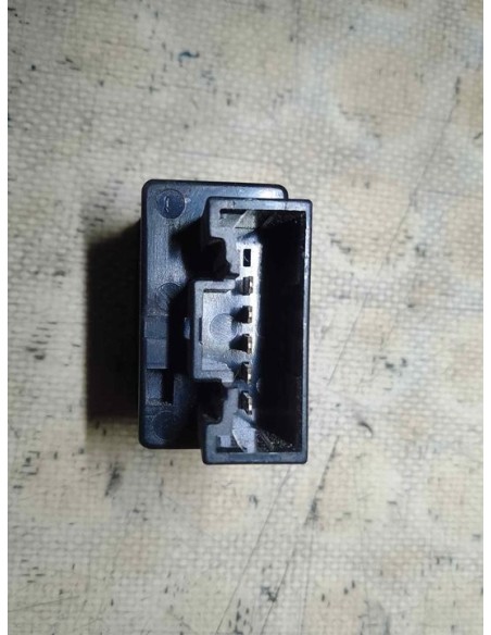 MANDO REGULACION FAROS HYUNDAI GETZ (TB) - 247336