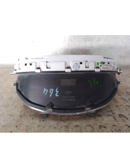 CUADRO INSTRUMENTOS KIA PICANTO (SA) - 247349